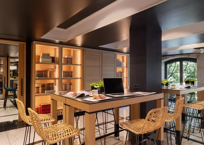 Francisco I Boutique Hotel Madrid