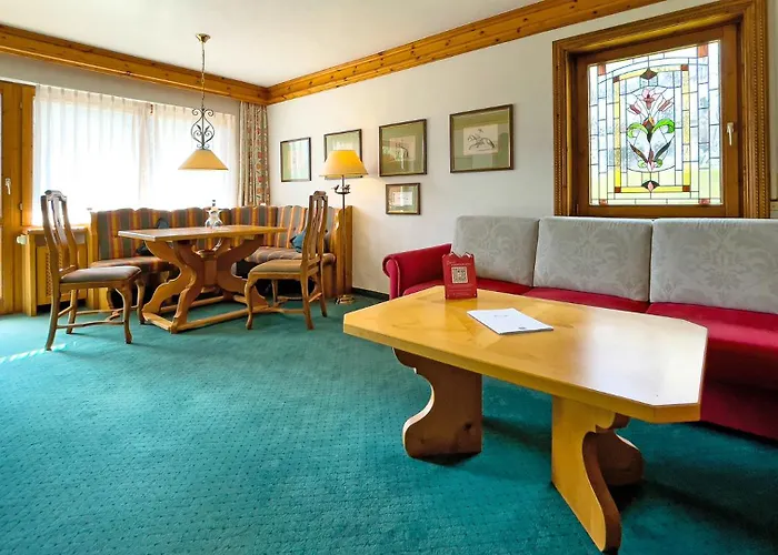 Alpenhotel Oberstdorf - ein Rovell Hotel
