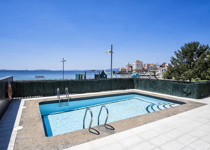 Hotel Carril Vilagarcía de Arousa