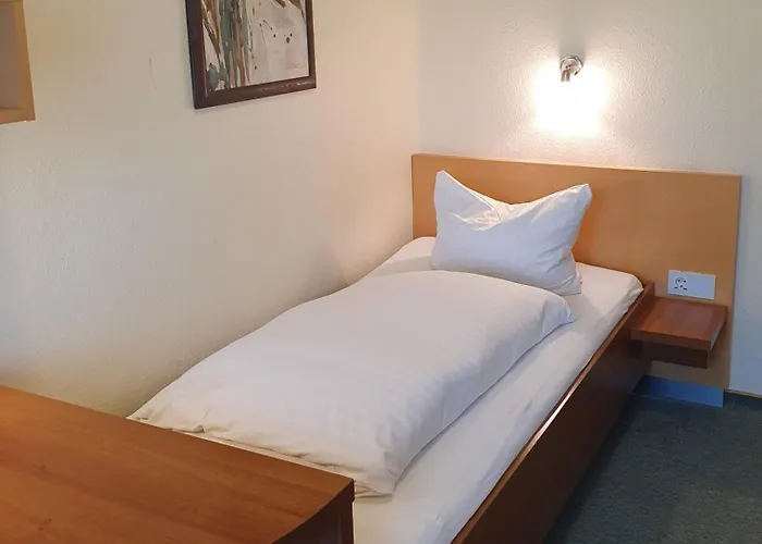 Waldhotel Lingen 