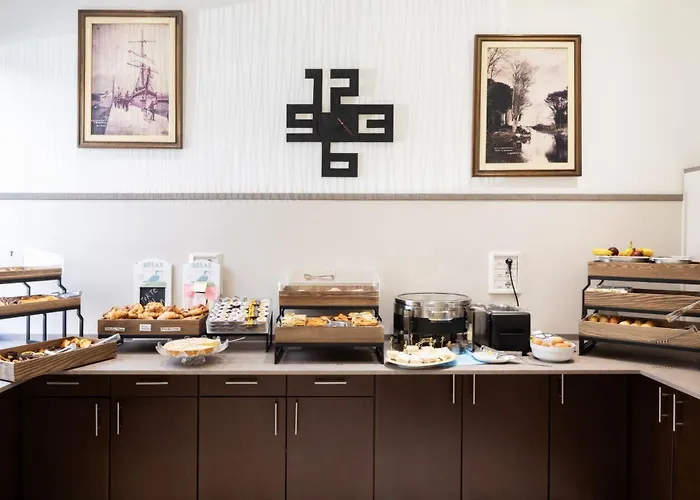 Hotel Eden Viareggio