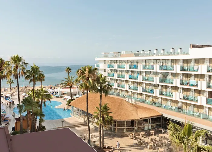 Hotel Best Maritim Cambrils