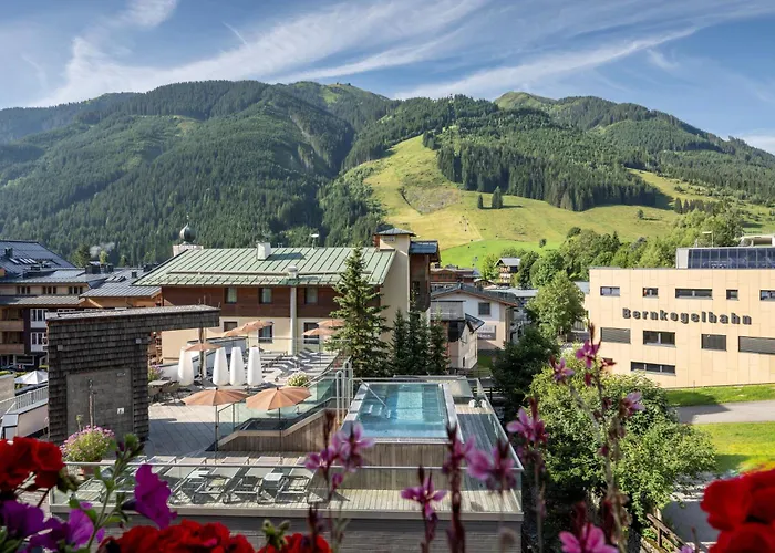 Hotel Kendler Saalbach-Hinterglemm