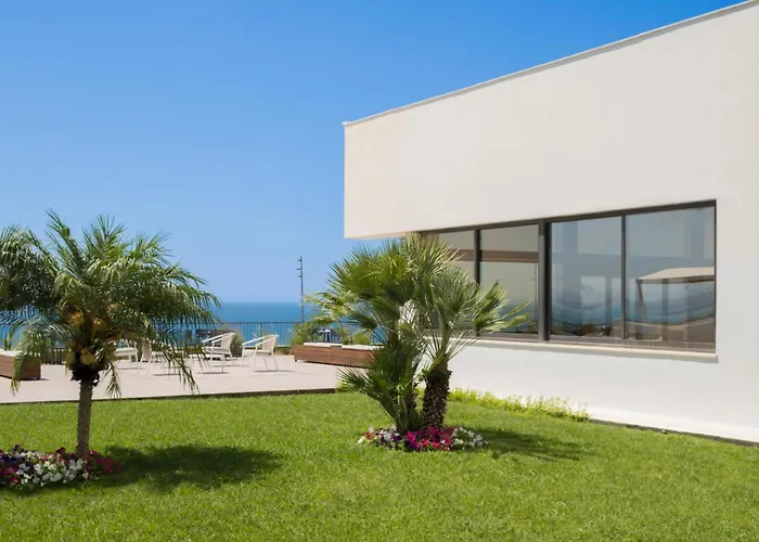 Mangia'S Torre Del Barone Resort & Spa Sciacca