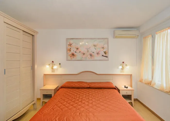 B&B Da Pio Pietrasanta