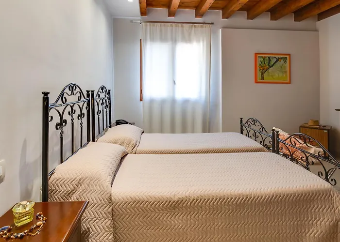 Hotel Aliai Sciacca