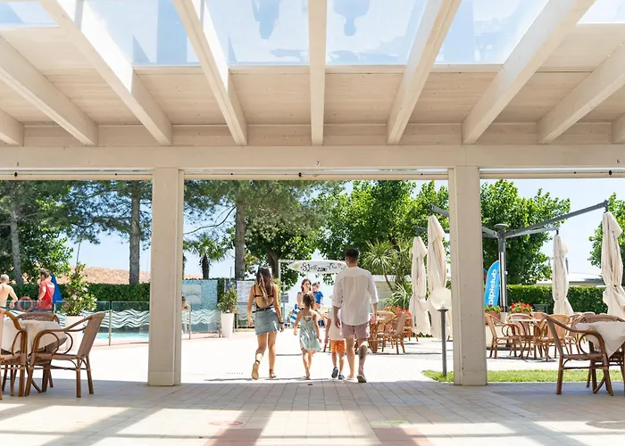 Hermitage Hotel Silvi Marina