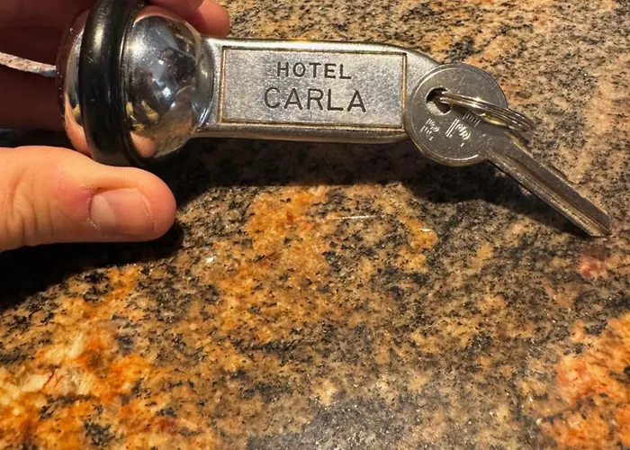 Albergo Carla