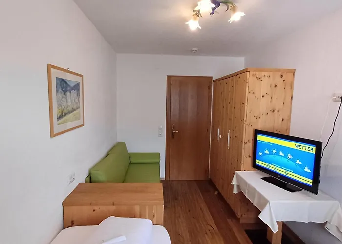 Hotel am Römerweg