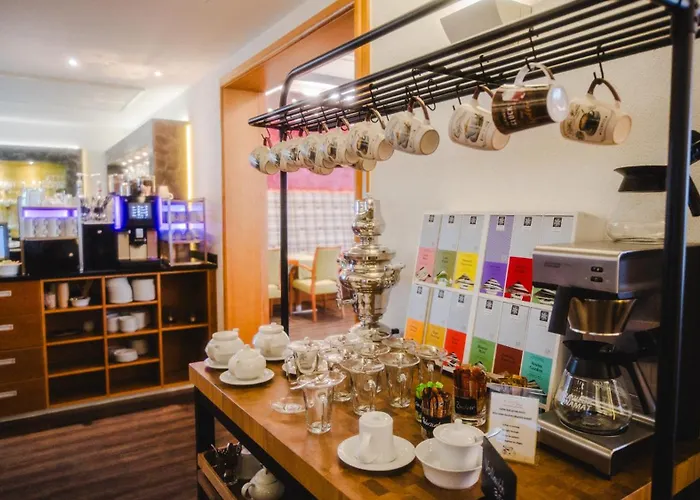 Hotel Raphael Im Allgaeu Kempten im Allgäu