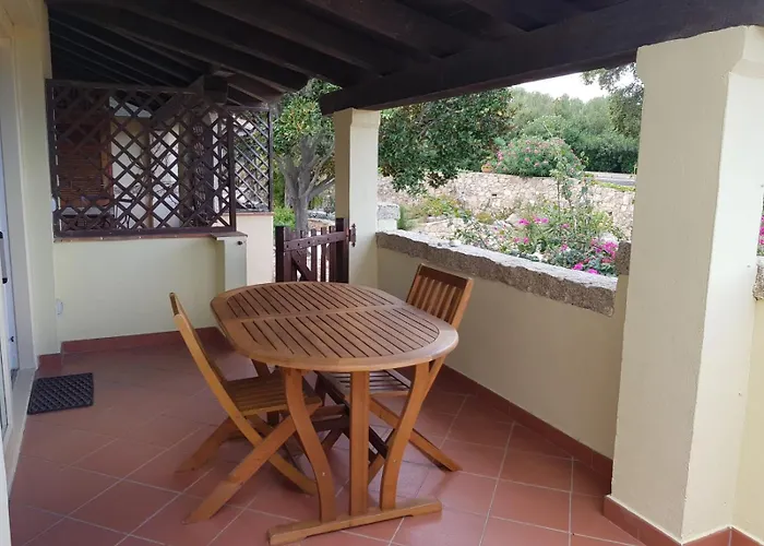 Rotondo Residence - Simar Vacanze