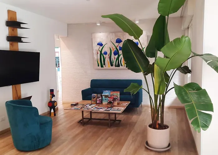 Villa Serena