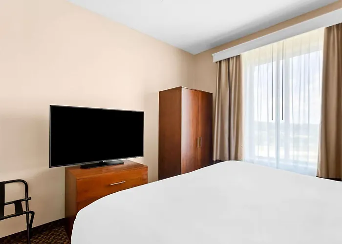 Comfort Inn & Suites Grenada