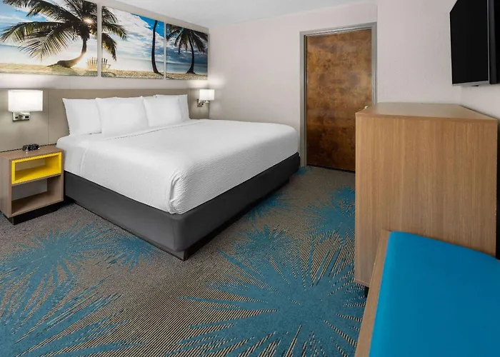 Days Inn By Wyndham Acworth