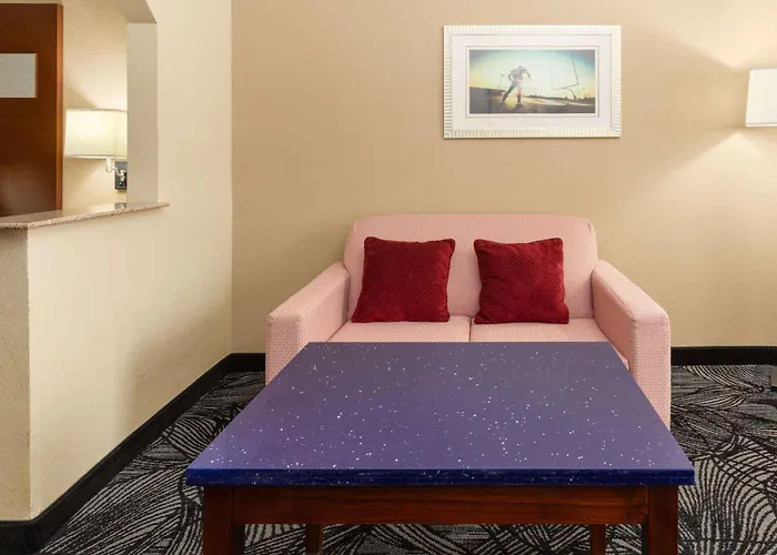 Hotel Oxford