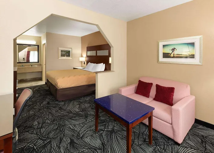 Hotel Oxford