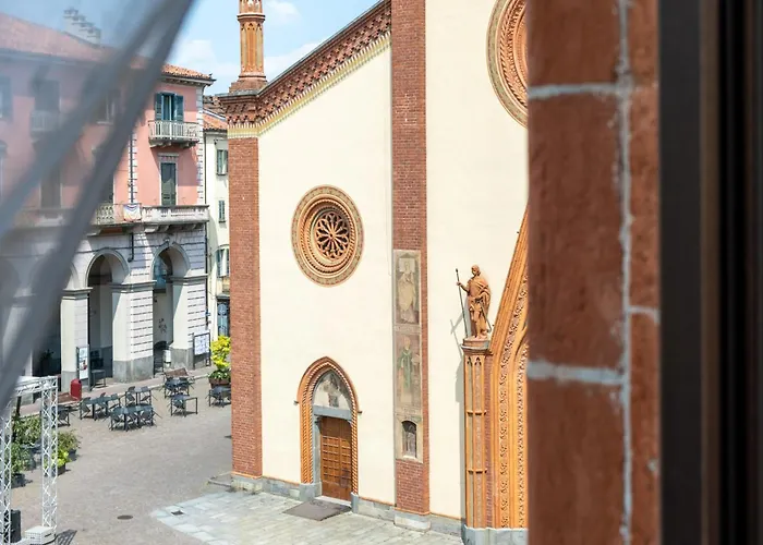Residence Ferraud Pinerolo