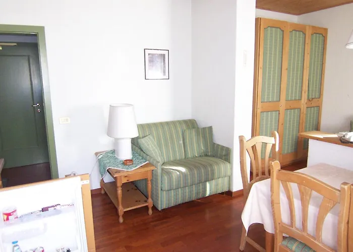 Sport Hotel Astoria