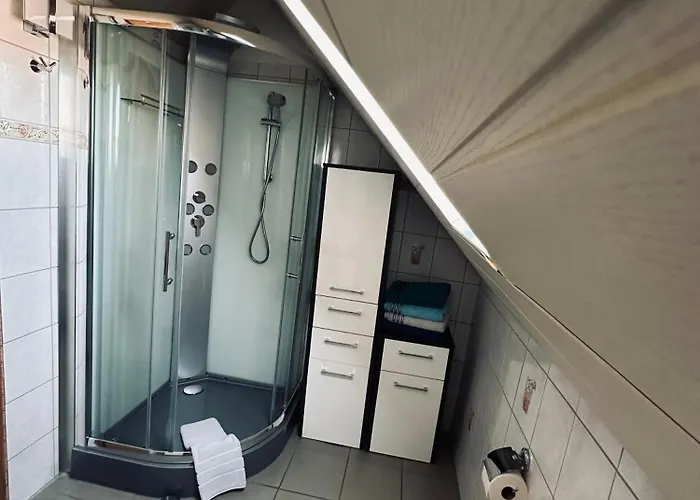Hotel Drostenhof Garni Esens