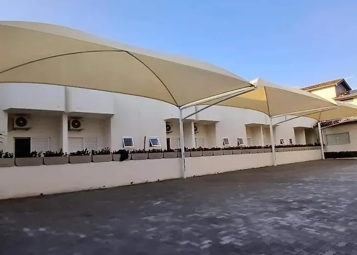 Hotel Portal das Águas Jaguariúna