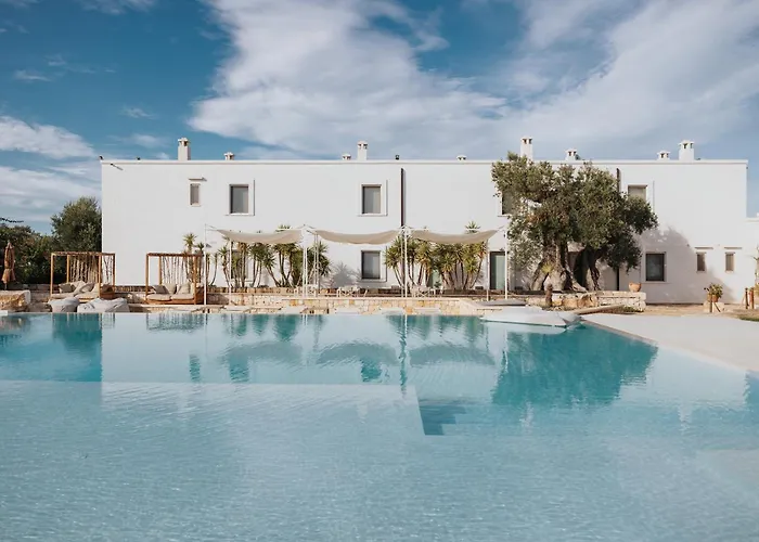 Masseria Torrepietra Monopoli