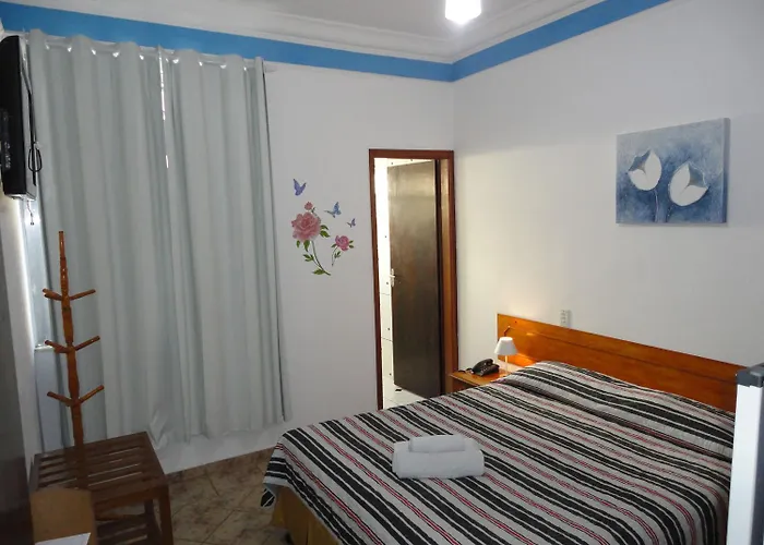 Hotel Aliança