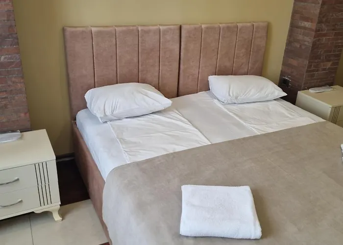 Baku Sea View Hotel