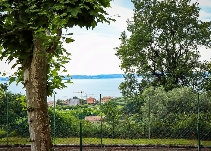 Residence Vignol Bardolino