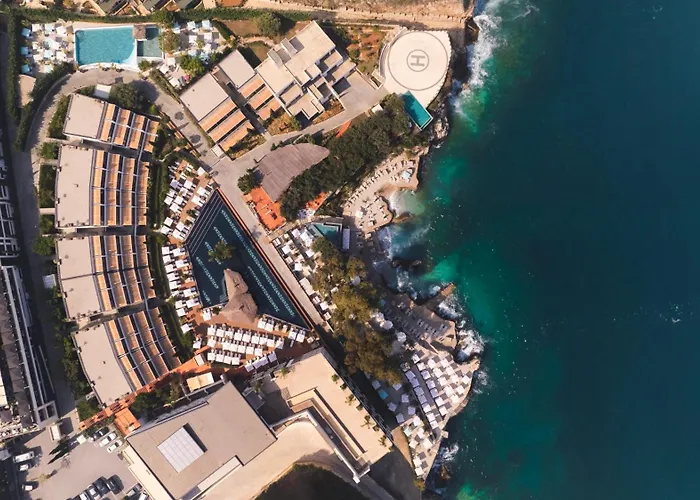 Maritim Marina Bay Resort SPA&Casino Vlorë