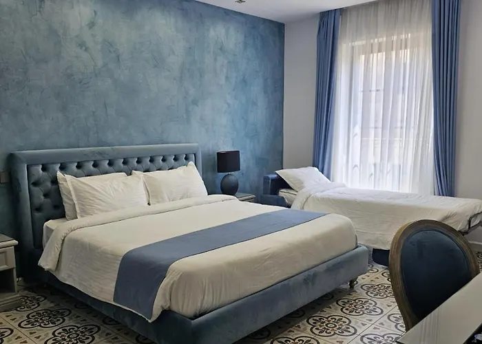 Casa Reale Boutique Hotel Valletta