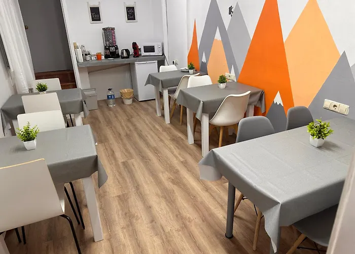 Hotel Ars Puigcerdà