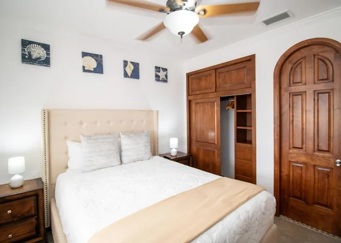 Casa Blanca Golf Villas Puerto Penasco