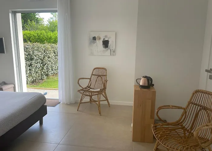 La Maison d'Elisa Royan