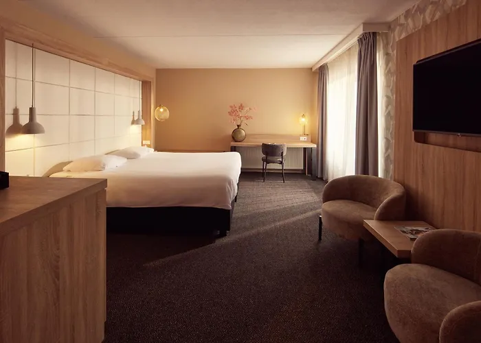 Hotels in Leusden