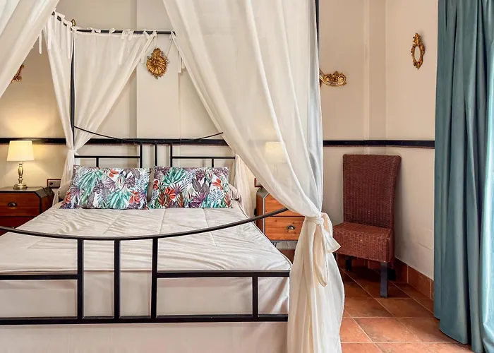 Hotel Valsequillo Lepe