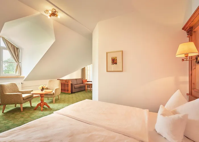 Glasl's Landhotel Zorneding