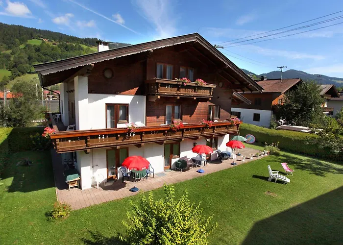 Brixana Hotel Brixen im Thale