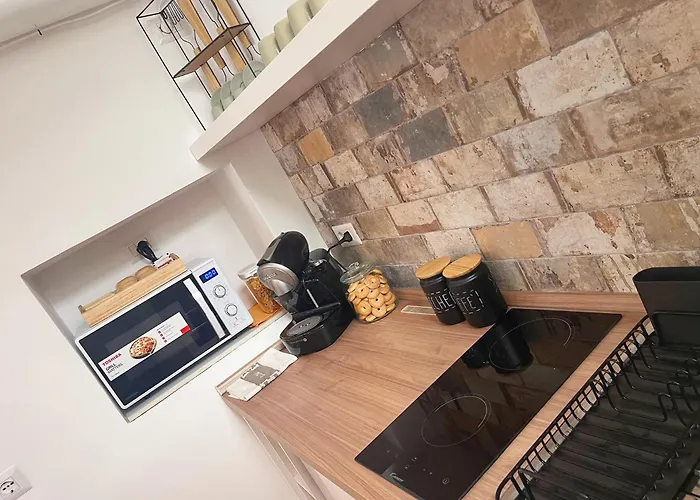 B&B Chiostro San Marco Tarquinia