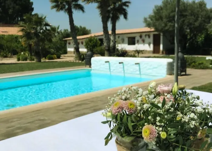 Finca Almenara de Copau Zaragoza