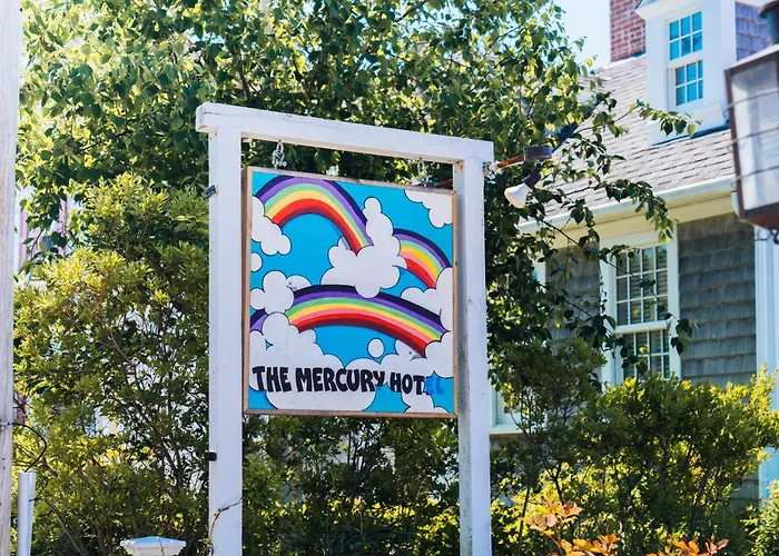 Mercury Hotel Provincetown