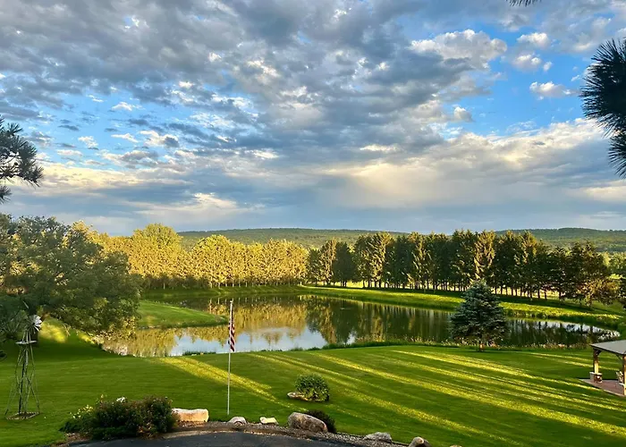 Pinehaven Country Inn