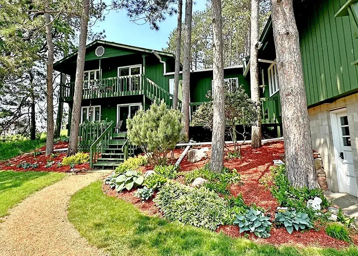 Pinehaven Country Inn