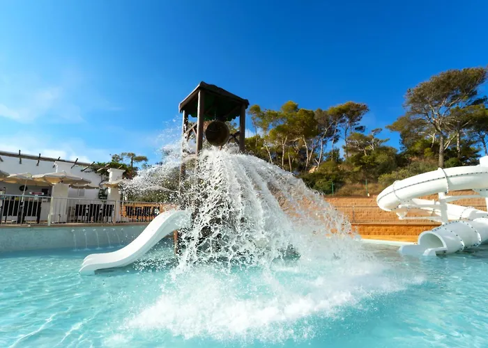 Hotel Calimera Fido Gardens Cala D´Or