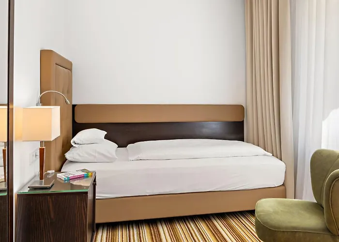 Seehotel Mühlenhaus Chorin