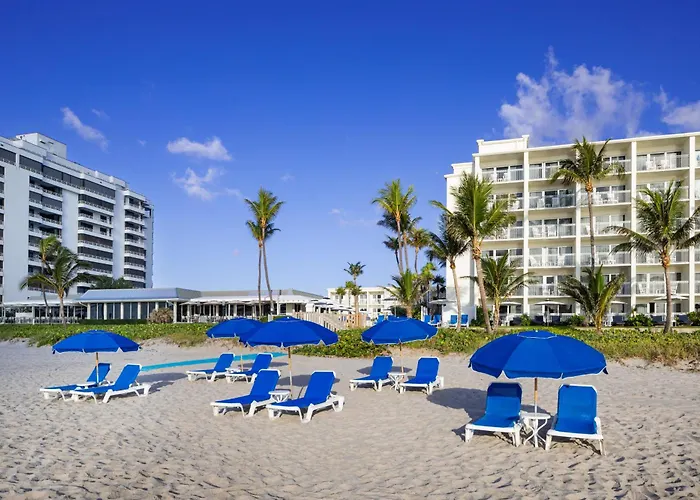 Boca Raton Hotels