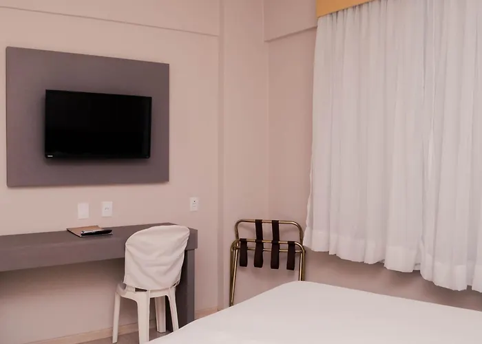 Abba Hotel Betim