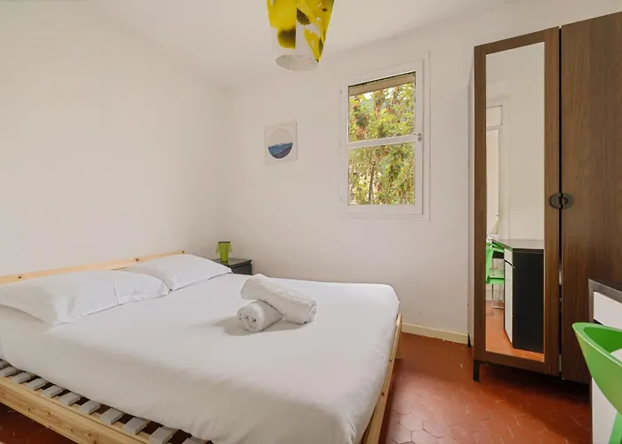 Alexandra Apartments Digne-les-Bains