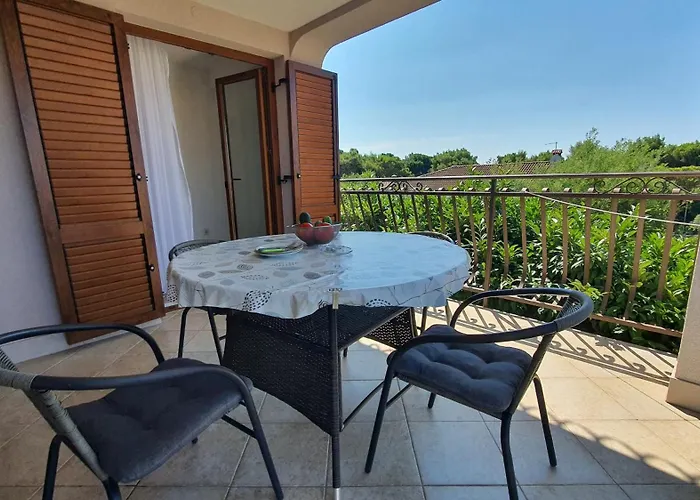 Apartments Villa Tre Marie Rovinj