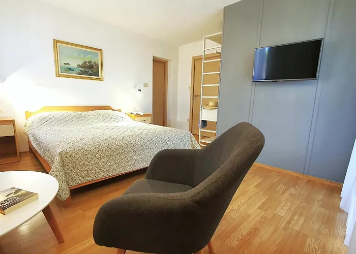 Apartments Villa Tre Marie Rovinj
