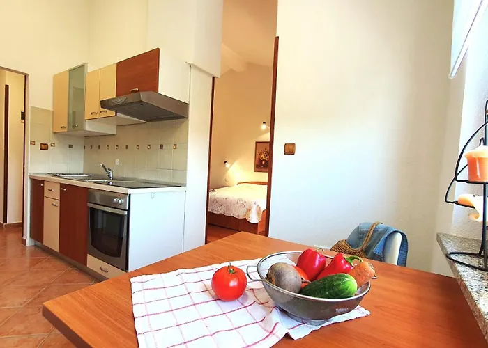 Apartments Villa Tre Marie Rovinj